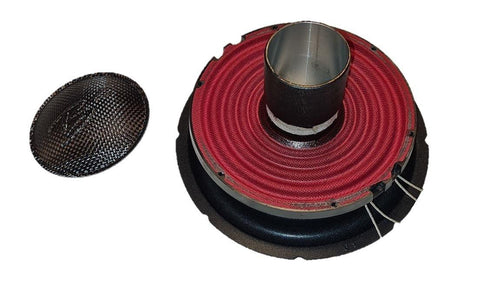 B² Audio Rampage 8 v2 Drop-In Recone-Kit - Basshead Store