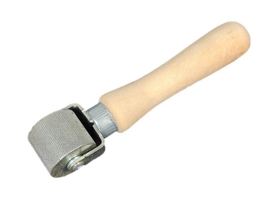 Alubutyl Roller Werkzeug 160mm x 35mm - Basshead Store