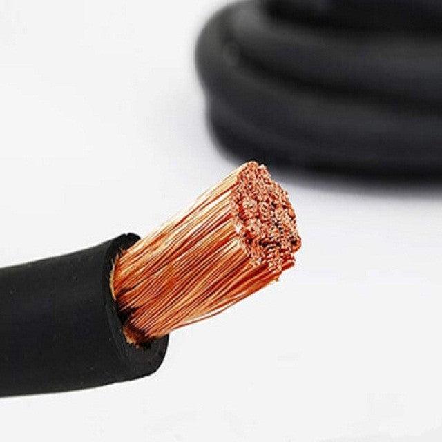 H01N2-D 25mm² Schweißleitung - Basshead Store