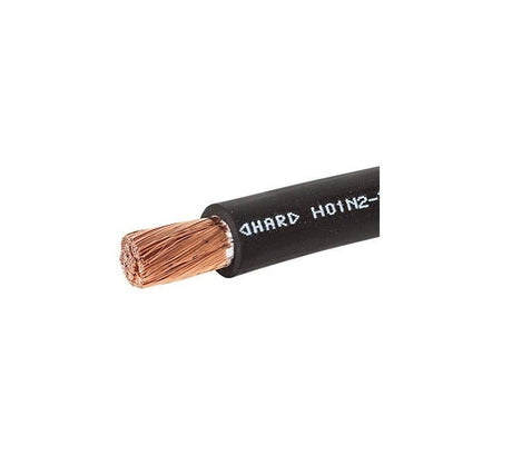 H01N2-D 50mm² Schweißleitung - Basshead Store