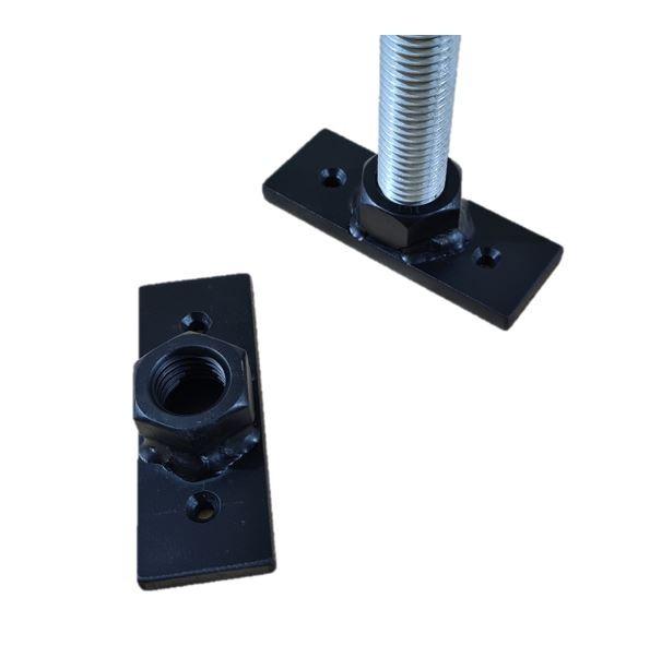 Stahlhalterung M16 - Basshead Store