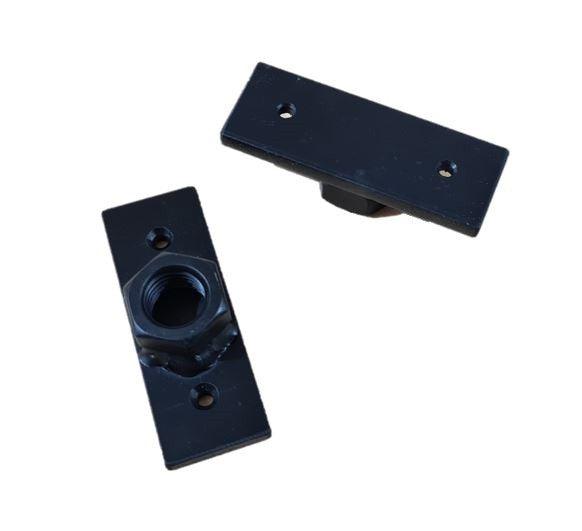 Stahlhalterung M16 - Basshead Store