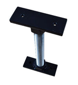 Stahlhalterung M20 - Basshead Store