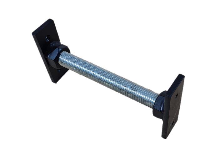 Stahlhalterung M20 - Basshead Store