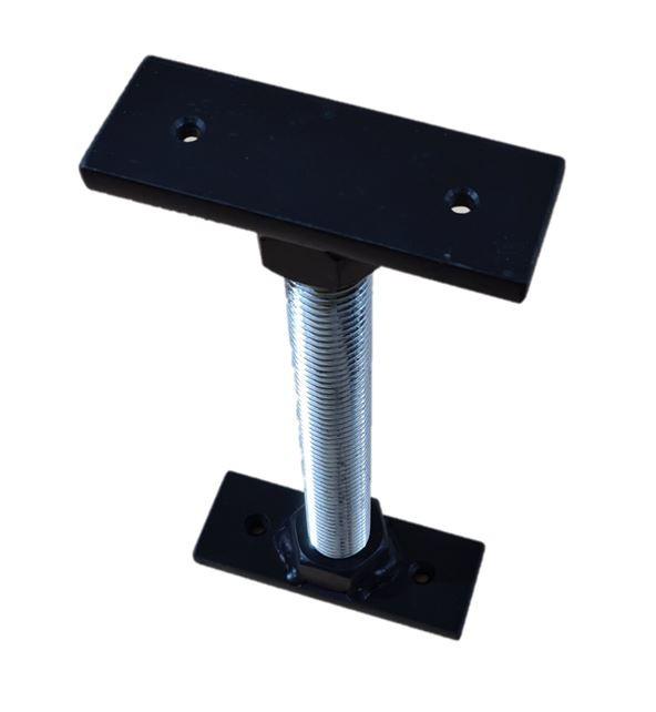 Stahlhalterung M24 - Basshead Store