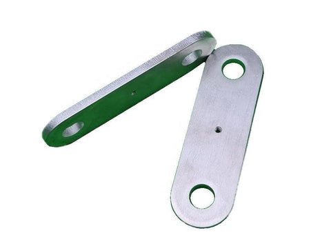 LTO Single Bank Verbinder - Basshead Store