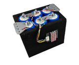 Yinlong 14,4v 40Ah Sixpack Komplettset - Basshead Store