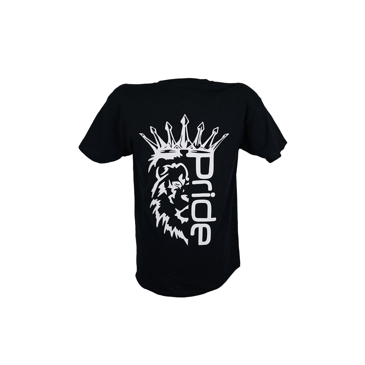 Pride Car Audio Lion T-Shirt - beflockt - Basshead Store