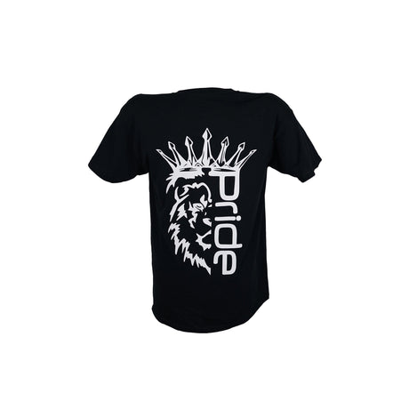 Pride Car Audio Lion T-Shirt - beflockt - Basshead Store