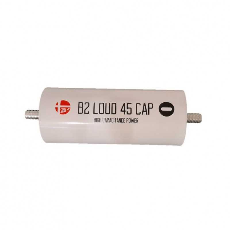 B² Audio LTO 14,4v 90Ah Duo Bank Komplettset - Basshead Store