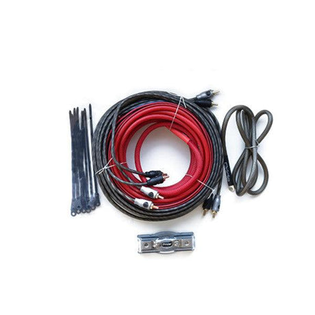 Pride 10mm² Kabelkit 4-Kanal - Basshead Store