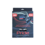 Pride 10mm² Kabelkit 4-Kanal - Basshead Store