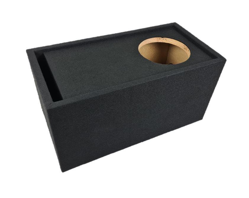 Bassreflexgehäuse 1 x 8" (20cm) 36Hz - Basshead Store