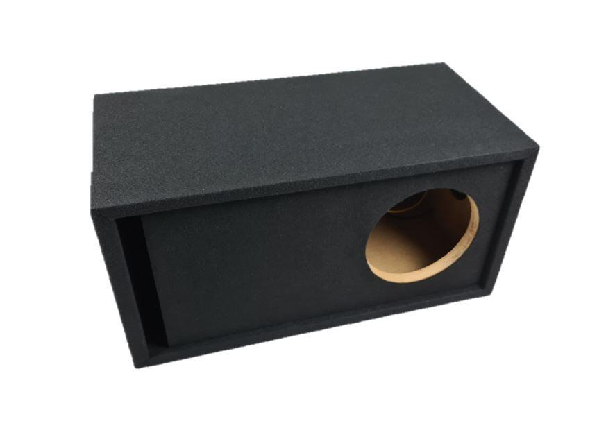 Bassreflexgehäuse 1 x 8" (20cm) 36Hz - Basshead Store