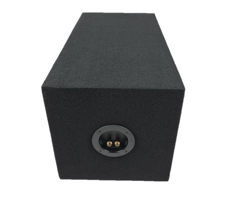 Bassreflexgehäuse 1 x 8" (20cm) 36Hz - Basshead Store