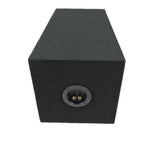 Bassreflexgehäuse 1 x 8" (20cm) 36Hz - Basshead Store