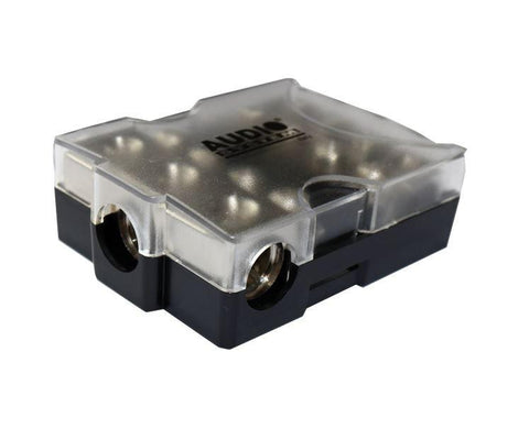 Audio System Mini ANL Sicherungsverteiler 35mm² - Basshead Store