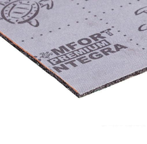 Comfortmat Integra - 6 MM Schallschutz - Basshead Store