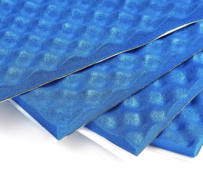 Comfortmat Tsunami - 18 MM Schallschutz - Basshead Store