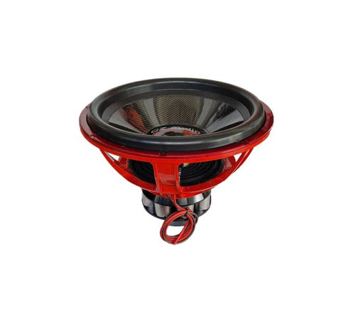 CZ Audio Street Neo 18" (46cm) - Basshead Store