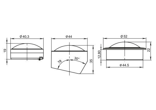 Pride Harmony 5" - 2-Wege-System - Basshead Store