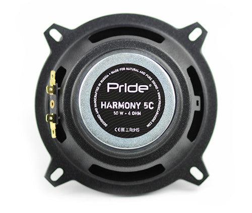 Pride Harmony 5" - 2-Wege-System - Basshead Store