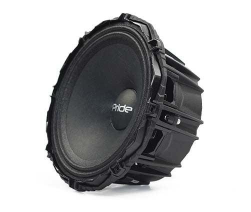 Pride Ruby 6.5 Performance - 16.5cm Midbass - Basshead Store