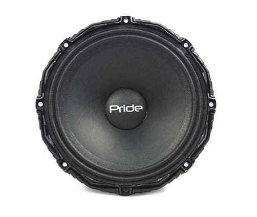 Pride Ruby 6.5 Performance - 16.5cm Midbass - Basshead Store