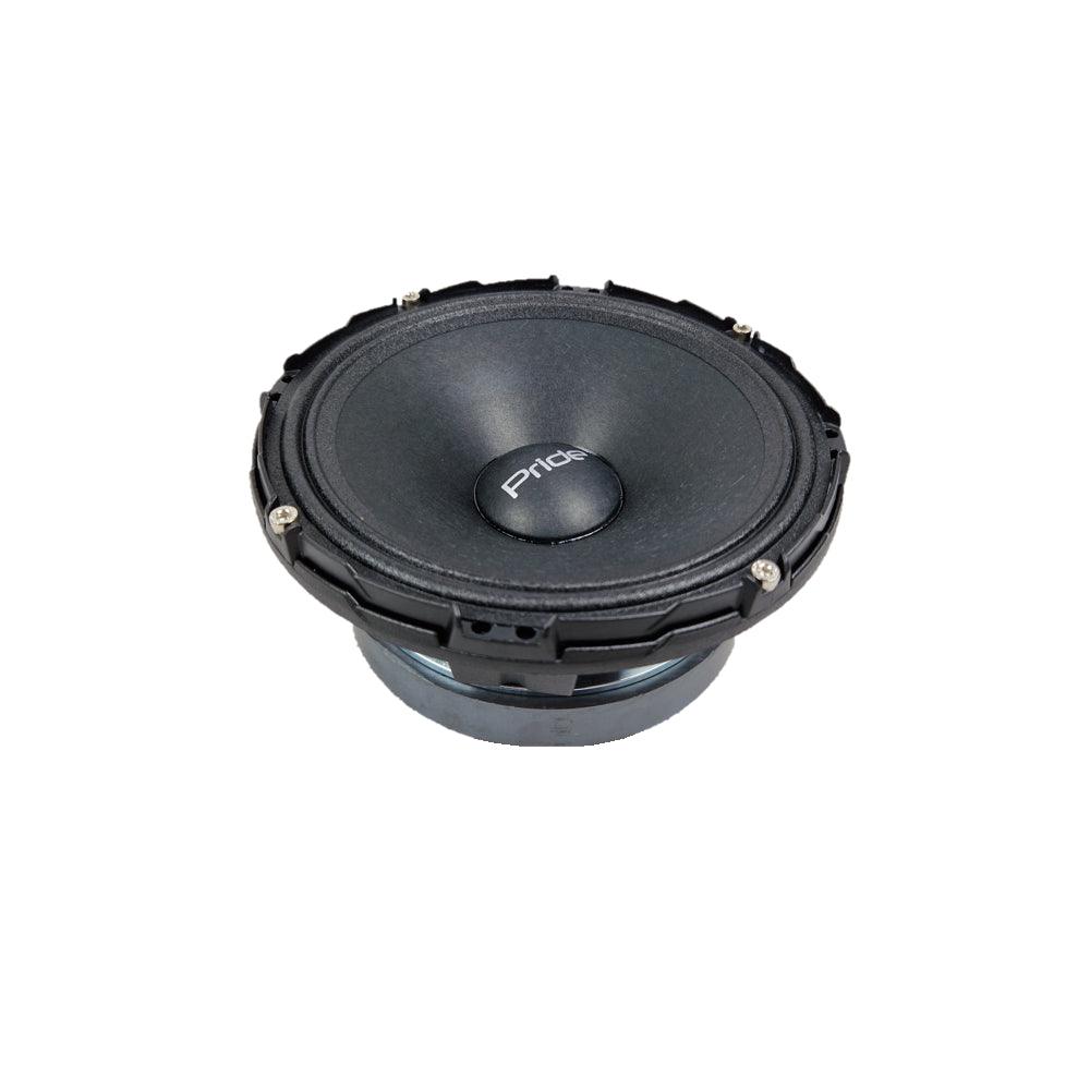 Pride Solo 300 - 16.5cm Midbass - Basshead Store