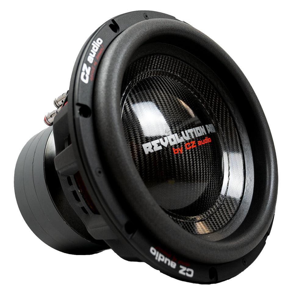 CZ Audio Revo Pro 12" - Basshead Store