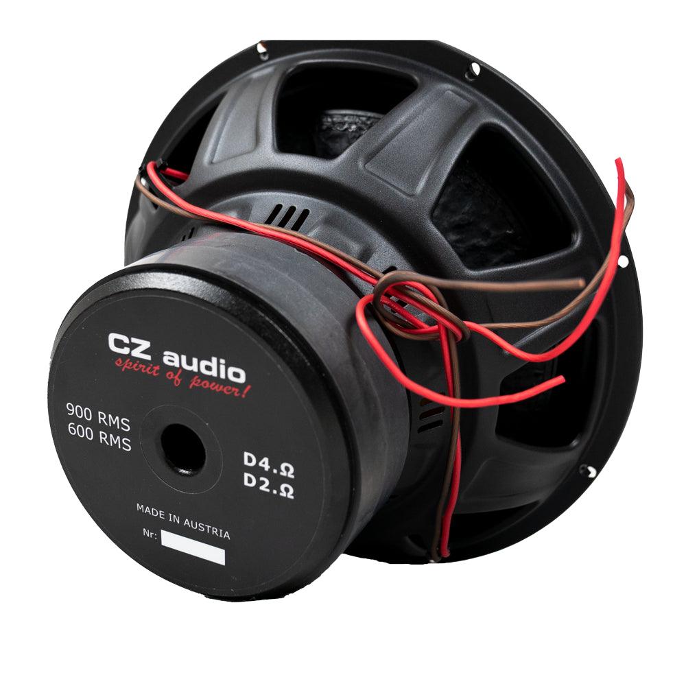 CZ Audio Blech Pro 10" - Basshead Store