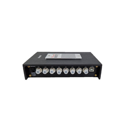 Audio System AD DSP68 - 8 Kanal DSP - Basshead Store