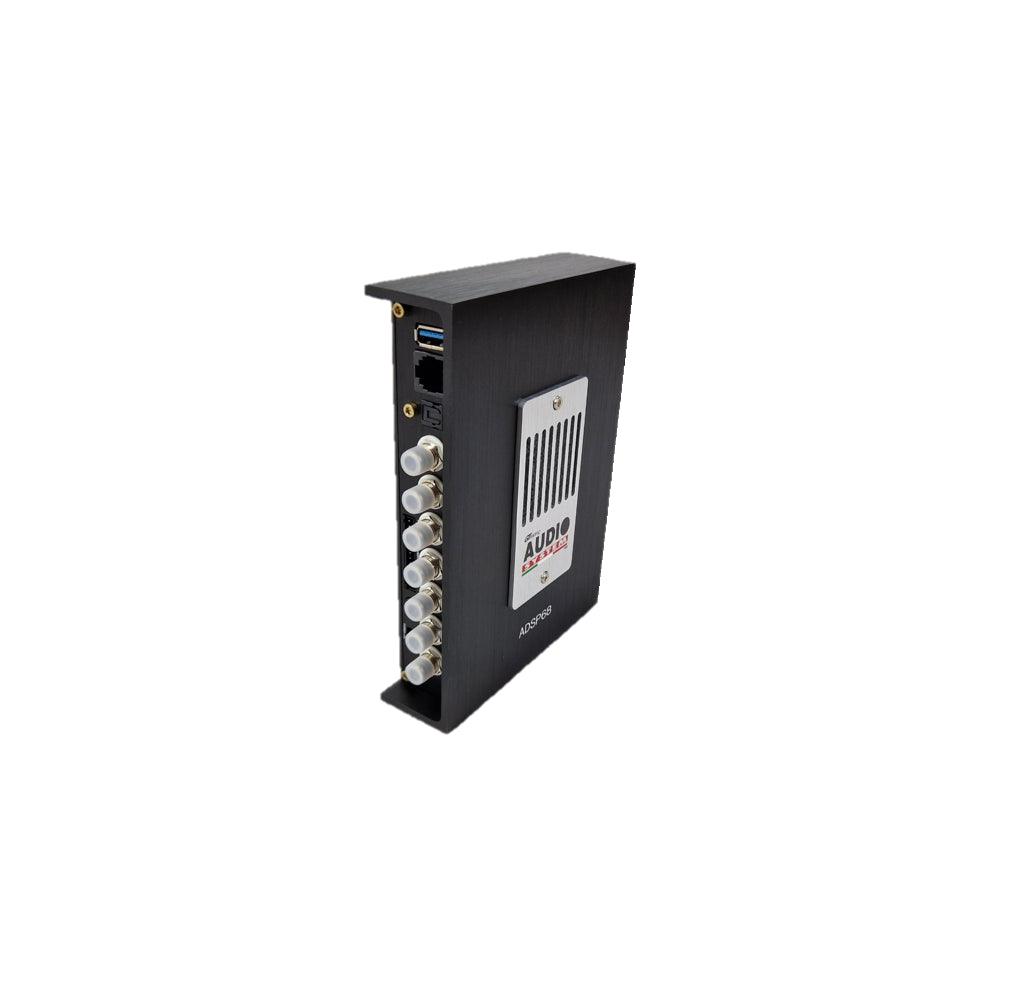 Audio System AD DSP68 - 8 Kanal DSP - Basshead Store
