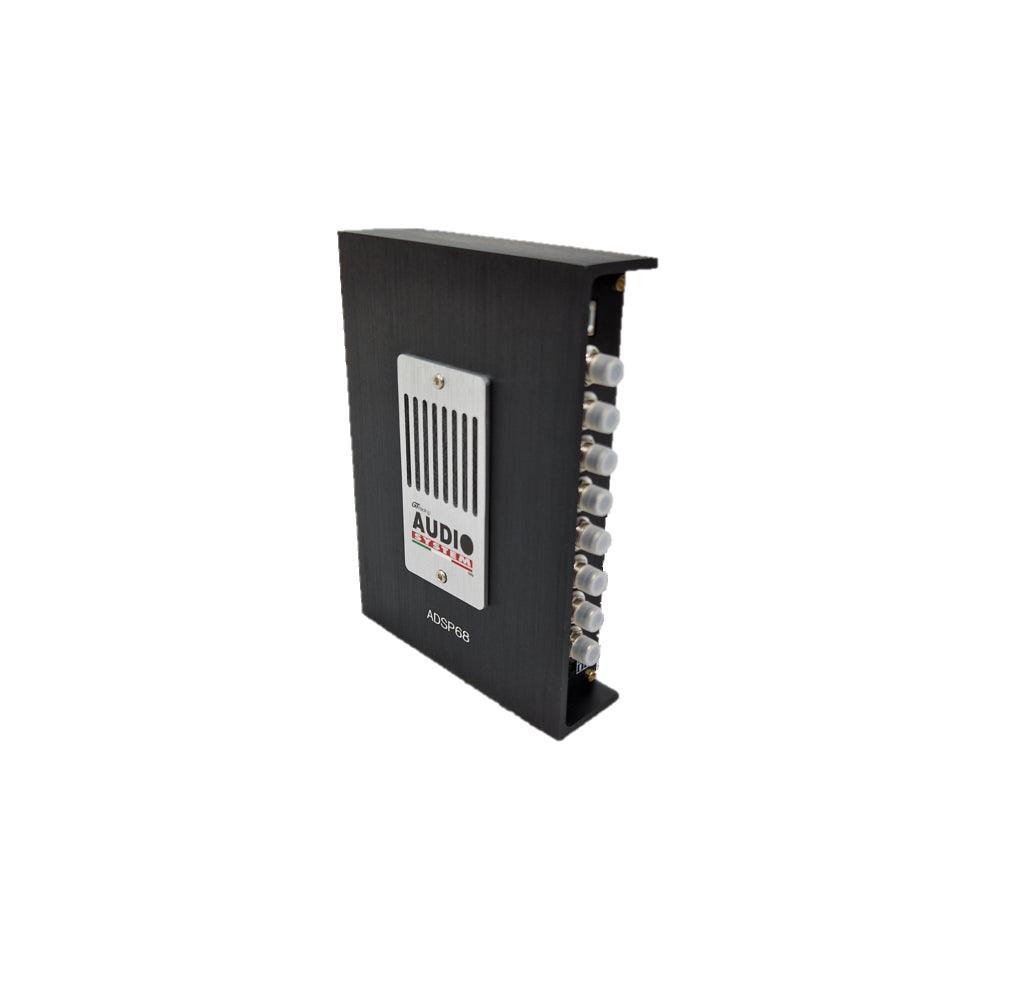 Audio System AD DSP68 - 8 Kanal DSP - Basshead Store