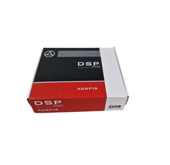 Audio System AD DSP10 - DSP Verstärker - Basshead Store