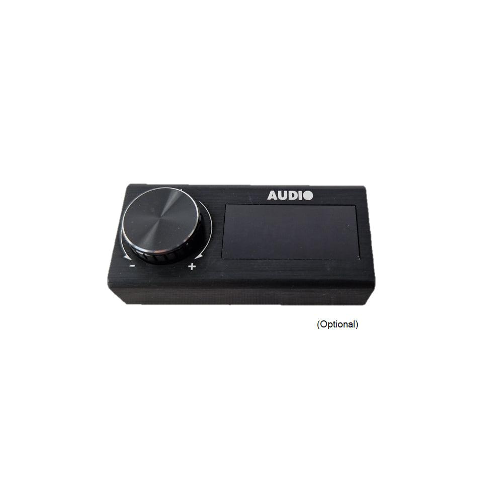Audio System AD DSP68 - 8 Kanal DSP - Basshead Store