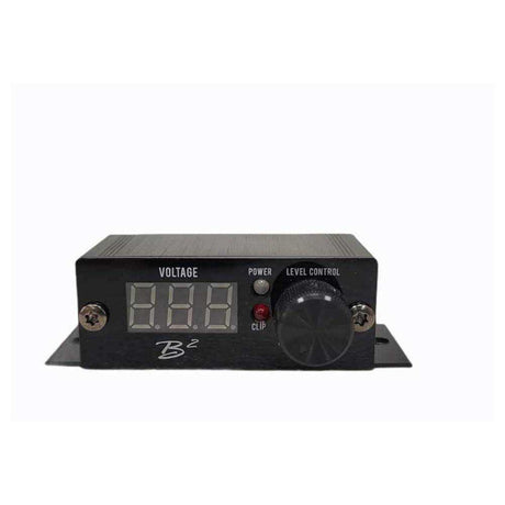 B² Audio Bassregler - Basshead Store