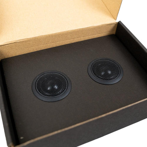 CZ Audio SQ25 TW - Hochtöner - Basshead Store