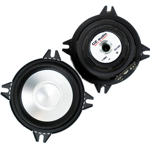 CZ Audio SQ3.0 - Mitteltöner - Basshead Store