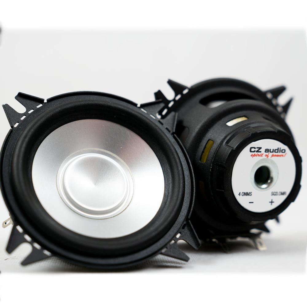 CZ Audio SQ3.0 - Mitteltöner - Basshead Store