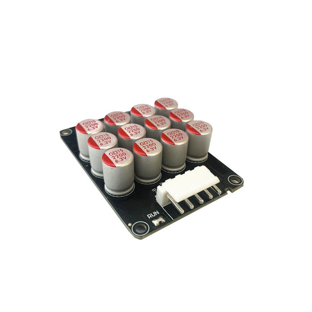 4S Aktiv Balancer 5A - Lifepo Überwachungsmodul - Basshead Store