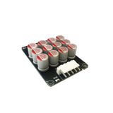 4S Aktiv Balancer 5A - Lifepo Überwachungsmodul - Basshead Store