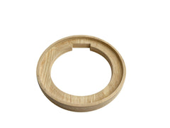Pride H2 Holzring - Basshead Store
