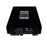 Système audio AS4120 - 4 canaux