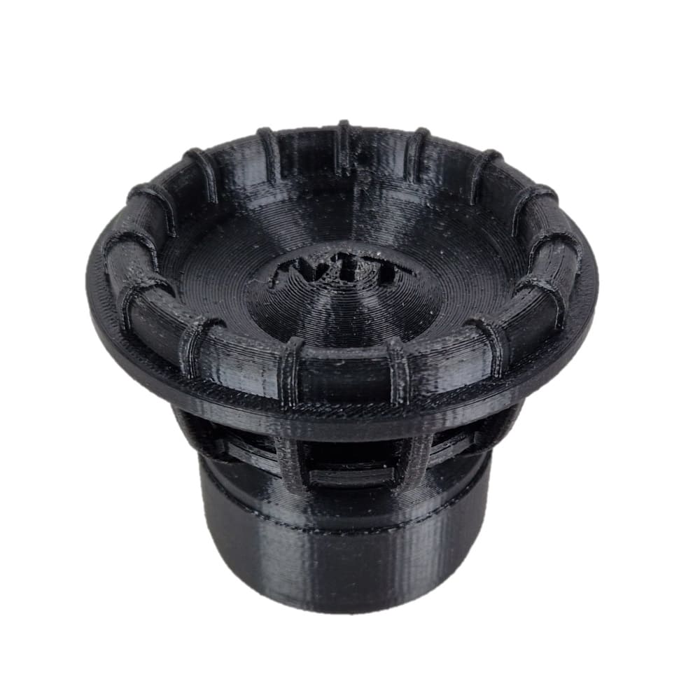 Subwoofer XXL Ferrit Optik