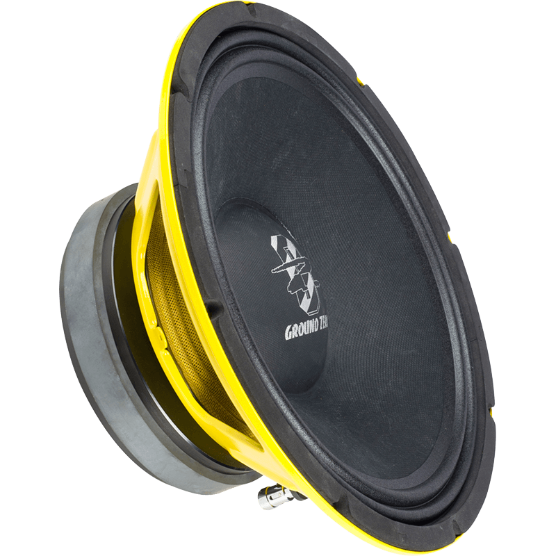 GZCW 12-75SPL