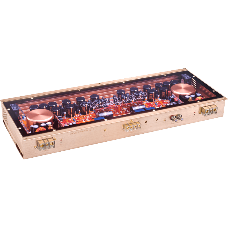 GZPA Reference 2PURE