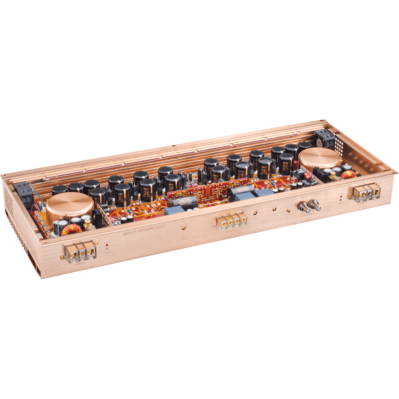 GZPA Reference 2PURE