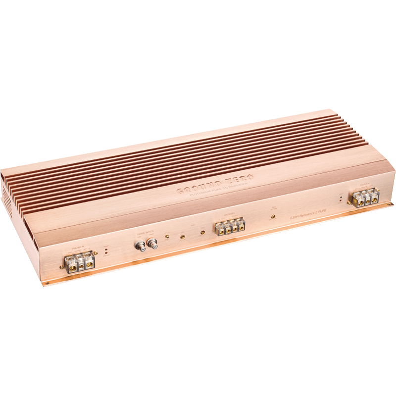 GZPA Reference 2PURE