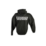 Sundown Hoodie - beflockt